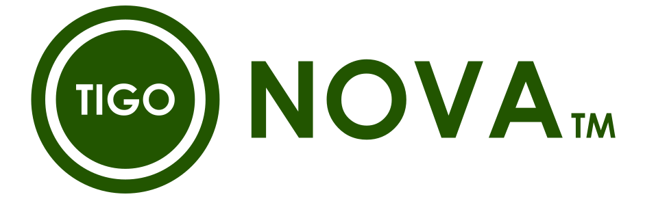 Tigo Nova Logo